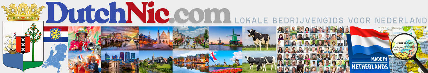 Gemaakt in Nederland - Colors@Home bij Trudy